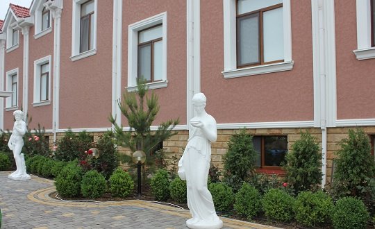 Фото Евпаторион