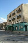Аккомплі, центр естетичної медицини (вулиця Грушевського, 7), centro médico, clínica
