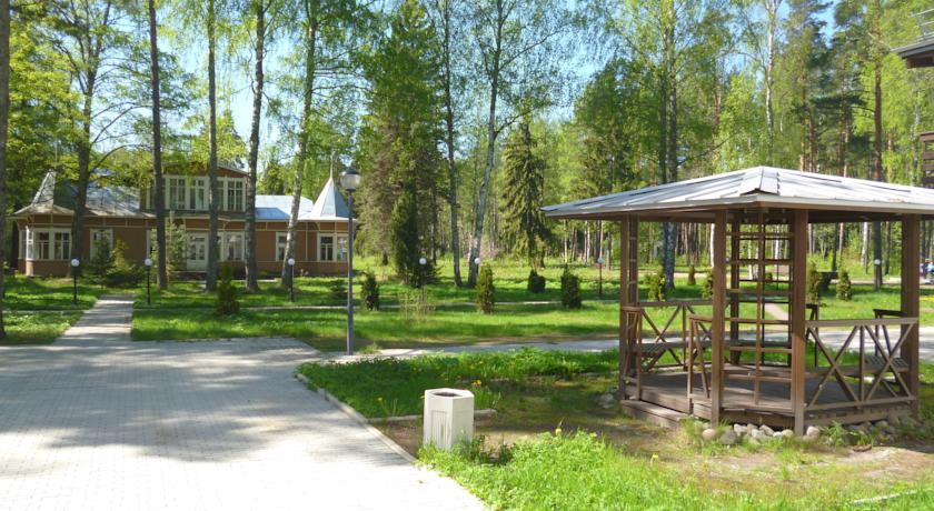 Фото Дом творчества Архитектор