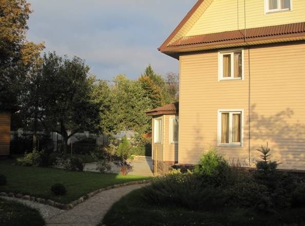 Фото Helen's Home