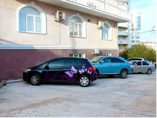 Фото Аурелия