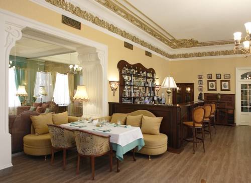 Фото Центральная