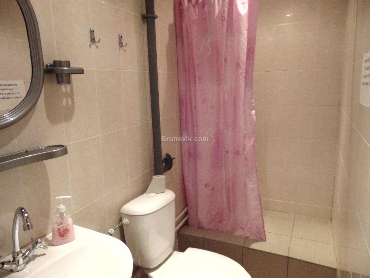 Фото Гостевой домик