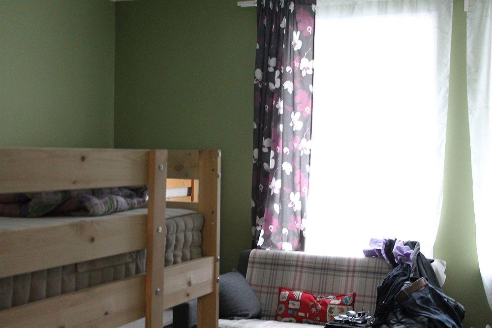 Фото Хостел Горького 85