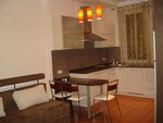 Donbass Arena Apartments (Universytetska vulytsia, 58), hotel