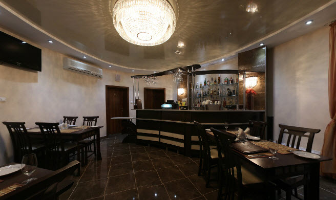 Фото Престиж