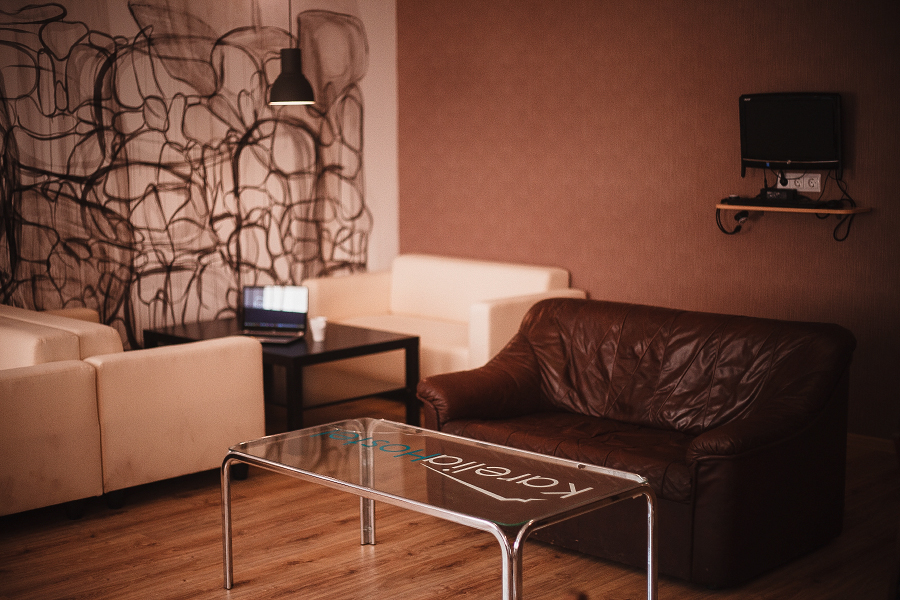 Фото Karelia Hostel