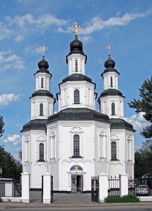 Asociación religiosa Religioznaya Obshchina Spaso-Preobrazhenskaya, , foto