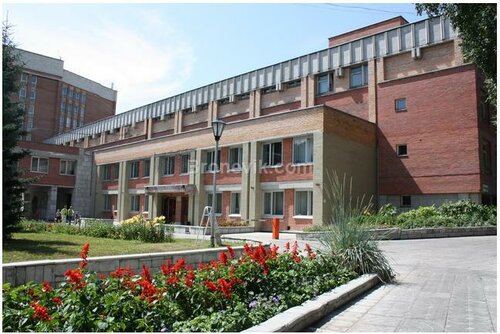 Гостиница 4 Сезона в Бердске