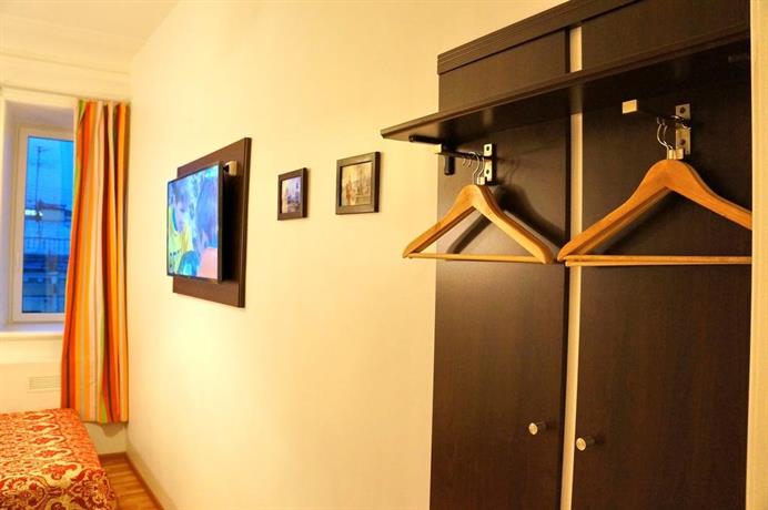 Фото Скай на Невском