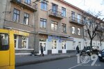 Центр первинної медико-санітарної допомоги (вулиця Князя Острозького, 6), polyclinic for adults