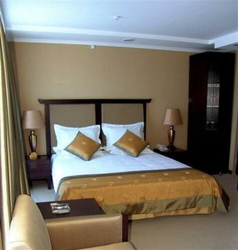 Гостиница Shiny River в Усть-Каменогорске