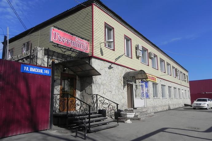 Фото Омичка