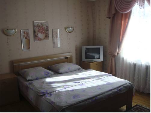 Фото У Каменки