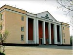 Dramatichesky teatr Severnogo Flota (Kolskiy Avenue, 186), theatre