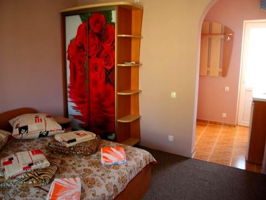 Фото Бунгало у Романа