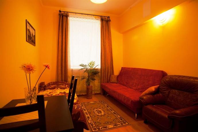 Фото Мини-отель Тучков 3