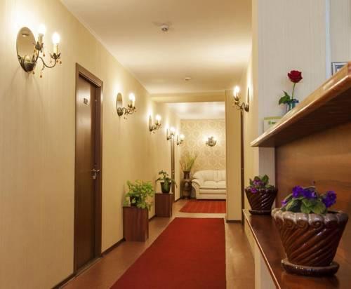 Фото отеля 3