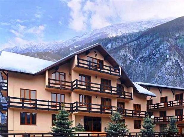 Фото Гала Альпик