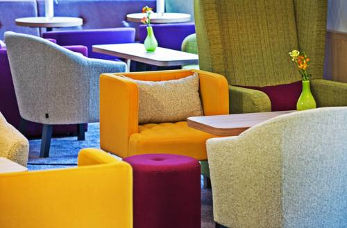 Фото Cosmos Saint Petersburg Pulkovo Airport Hotel