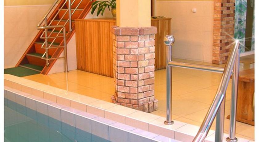 Фото Графская усадьба