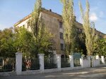 School № 1 (Opolchenskaya Street, 42А), school
