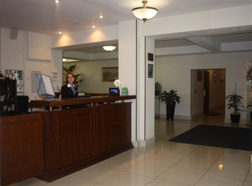 Фото 40-й Меридиан