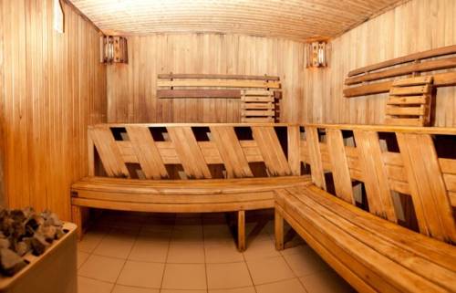 Фото Reikartz Dostar Караганда