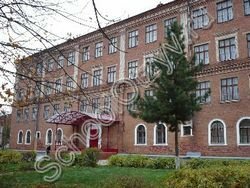 School G. Orekhovo-Zuyevo shkola № 6, Orehovo‑Zuevo, photo