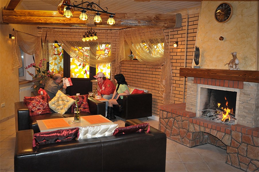 Фото отеля 4