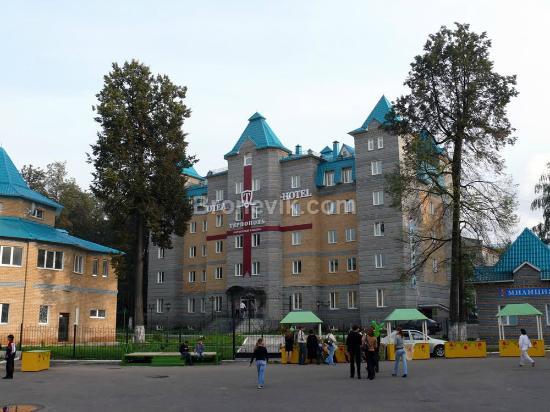 Фото Тернополь