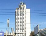 Sport (Zaplavna Street, 55), hotel