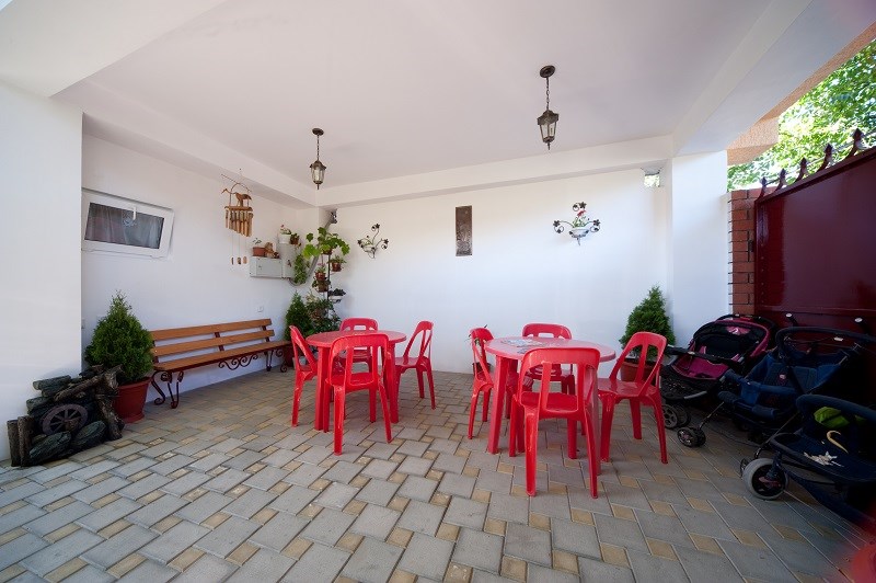 Фото Частный дом 888