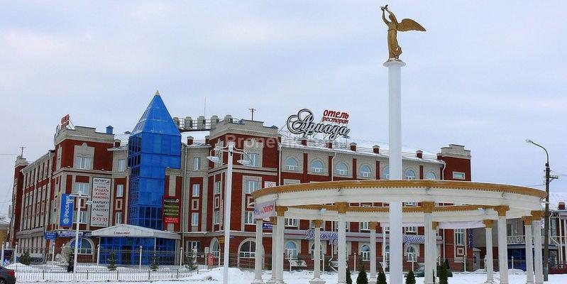 Фото отеля 4