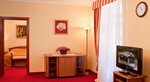 Korona (Kurortny bulvar, 5), hotel