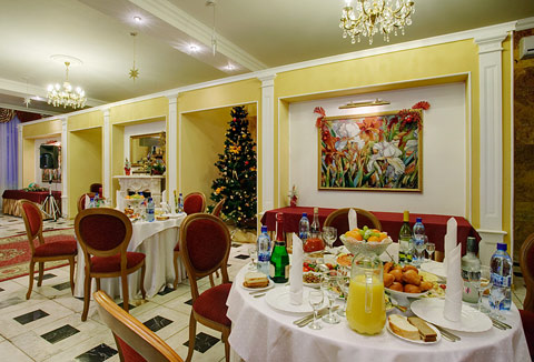 Фото Тропарево