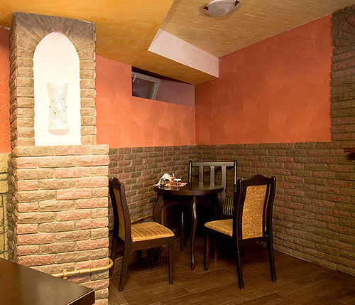 Фото Парк Виста