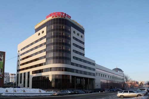 Фото Маркштадт