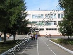 Fen lisesi, sosyal bilimler lisesi Mbou Gymnasium № 12, Lipetsk, foto