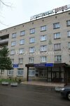 Званка (Волгоградская ул., 23, Волхов), гостиница в Волхове