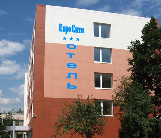 Фото Русские Сезоны Комфорт Отель Поречье