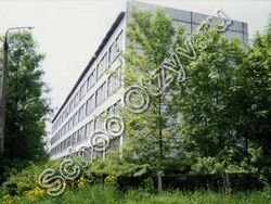 School Mbou Srednyaya obshcheobrazovatelnaya shkola № 50 imeni Babenko Alekseya Alekseyevicha, Kemerovo, photo