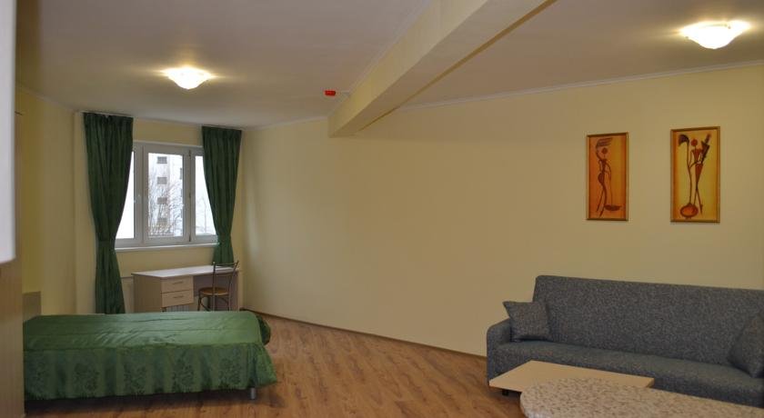 Фото отеля 3