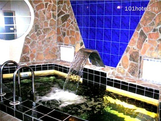 Панорама: Сауна, сауна, ул. Бориса Панина, 19, Нижний Новгород - Яндекс Карты