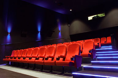 Фото Korston Tower Kazan