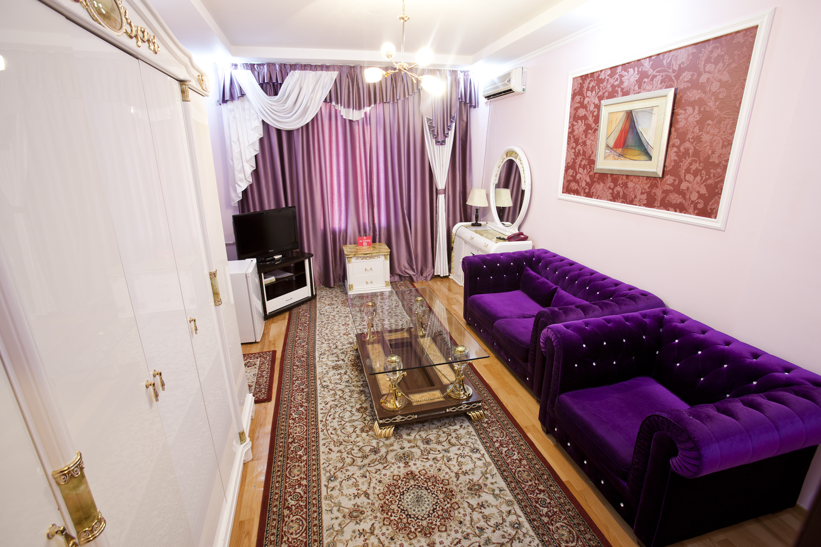 Фото Renion Zyliha