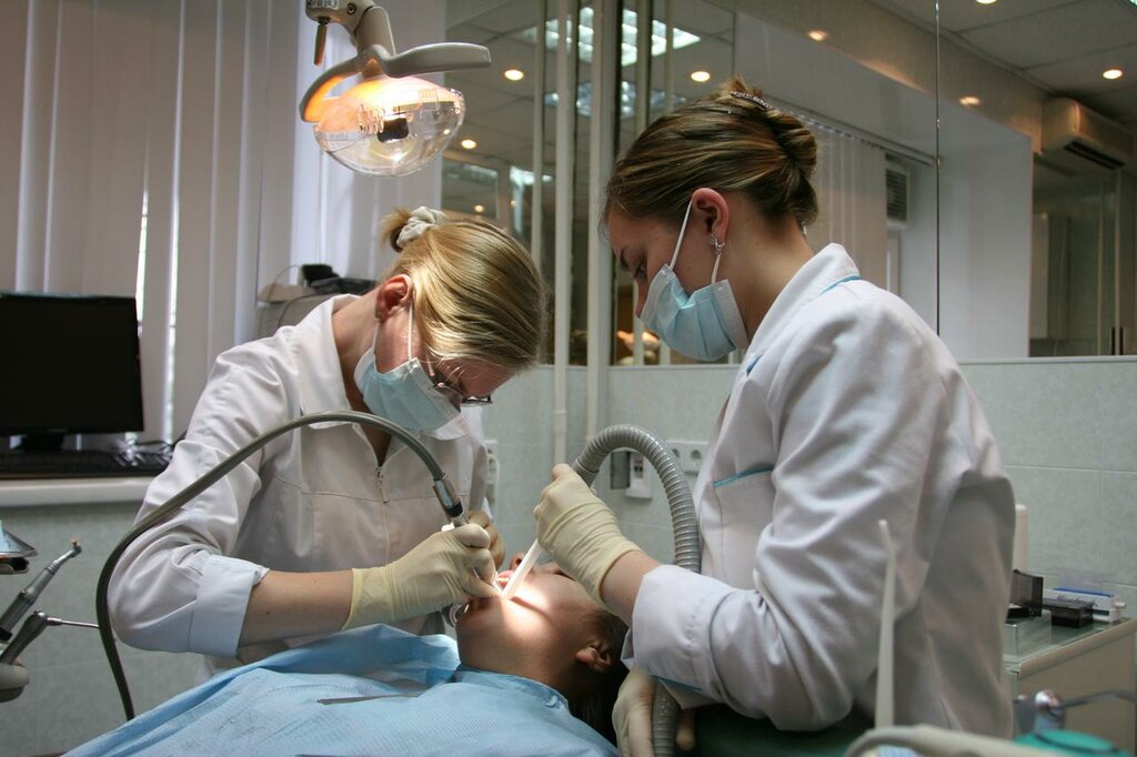 Глоба стом стоматология