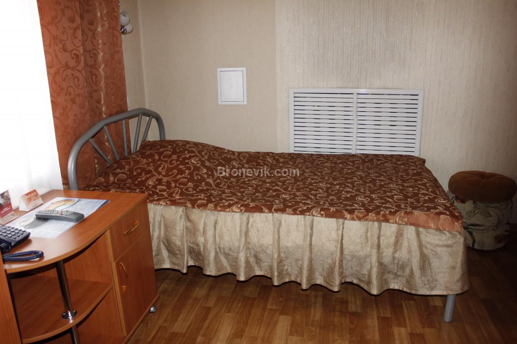 Фото Отель Европа