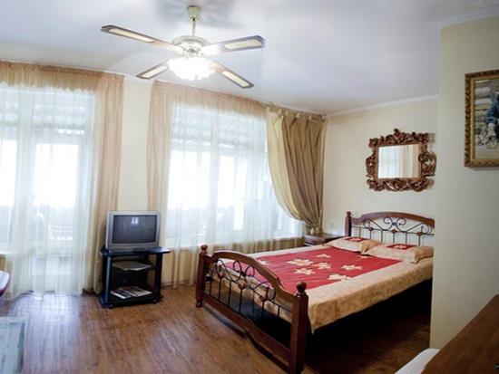 Фото Эльдорадо