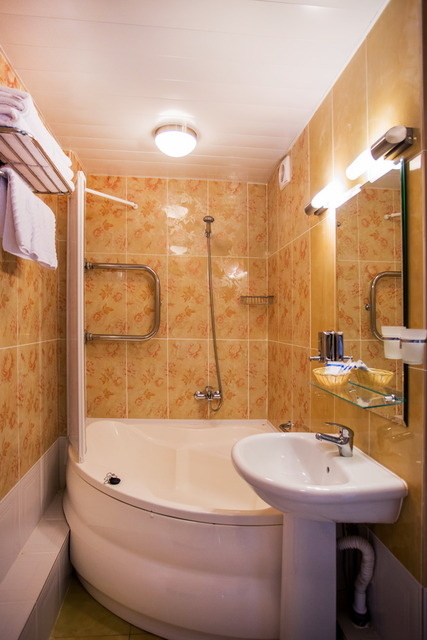 Фото Гостиница Беларусь